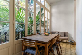 Canela Homes BARCELONA PATIO